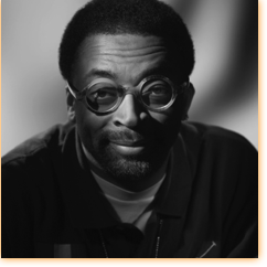 Harcourt / Spyke Lee